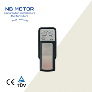 <span class=keywords><strong>Componenti</strong></span> per Motore Tubolare Moderno per Hotel REROAD con Telecomando a 4 Canali, Motore AC con Forza di Sollevamento di 20KG e Capacità di Carico di 300KG - Product Image 3