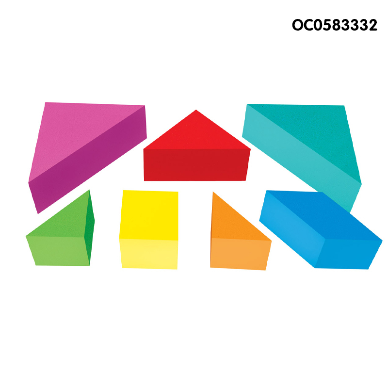 Dr. MUYA Montessori Spielzeug - 155-teiliges Tangram Set, Lernspiel Für Kinder 3-6 Jahre, Mit Vorlagekarten