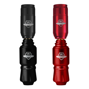 Ybeauty-Juego de tatuaje profesional para principiantes, máquina de tatuaje completo de maquillaje - Product Image 3
