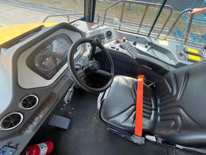 Camion à benne basculante articulé minier Ming Truck 45ton XDA45 à vendre - Product Image 6