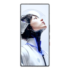 Teléfono para Juegos <span class=keywords><strong>Redmagic</strong></span> 11 <span class=keywords><strong>Pro</strong></span> 5G, Pantalla OLED de <span class=keywords><strong>6</strong></span>.8 Pulgadas y 1.5K a 144 Hz, Octa Core, Android <span class=keywords><strong>6</strong></span>, Batería de 5000 mAh - Product Image 5