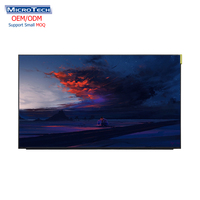 Module LCD 15,6 pouces 1920*1080 Interface LVDS 40 broches 16,7M 250 Nits d'éclairement Écran LCD TFT Affichage TFT