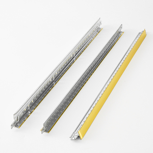 Nhà cung cấp Trung Quốc nhà máy phẳng trắng Trần lưới thành phần treo trần t lưới - Product Image 6