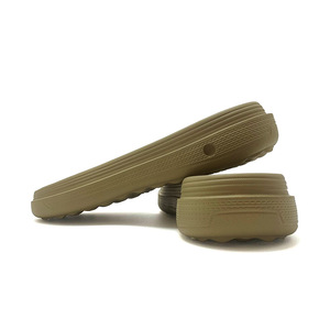 Suela Exterior de EVA Duradera y Antideslizante para Calzado Deportivo y de Skateboarding para Hombre, Suela Deportiva Informal - Product Image 2