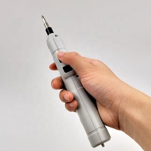 Nuevo modelo 3,6 <span class=keywords><strong>V</strong></span> destornillador eléctrico a batería recargable herramientas eléctricas inalámbricas Taladro - Product Image 2