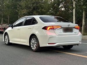 Venta al por Mayor Profesional en China <span class=keywords><strong>de</strong></span> Toyota Corolla Usados Premium con Certificación Oficial, Económicos y en Buen Estado - Product Image 5