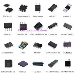 TF412ST5G SOT883 JFET N-CH 30V 10MA <span class=keywords><strong>MOSFET</strong></span> Circuitos Integrados - Componentes Electrónicos Chip IC - Product Image 2
