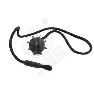 Cordon de fixation pour séparateur de coffre de voiture Smooth Sailing Z121 en nylon pour Audi Volkswagen - Product Image 4