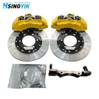 Kit gros frein étrier à disque Hsingyik pour Bmw 435I 2015
