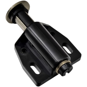 Concealed Magnetic <b>Door</b> Catcher Self Springing Strong <b>Magnet</b> Push To Open Close - Product Image 4