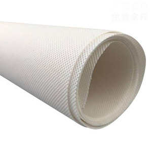 Suministro Directo de Fábrica, Nuevos Materiales, Ropa de Protección Civil, Tela Brocada No Tejida 100% Acrílica, Transpirable y Resistente a la Humedad - Product Image 5