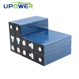 ULi age V 230ah LFP بطارية ليثيوم أيون منشورية قابلة لإعادة الشحن بجهد 24 أمبير Lifepo4 لتخزين الطاقة الشمسية - Product Image 1