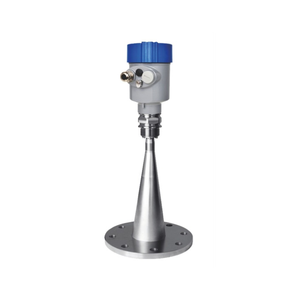 Hafif Korozyonlu Sıvı <span class=keywords><strong>Radar</strong></span> Seviye Ölçümü için Jinyang 24VDC Güç Kaynağı, 1 Yıl Garantili - Product Image 2