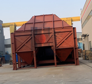 Henan Hongke 250TPD Quick Lime Production Plant <strong>Rotary</strong> Lime <strong>Kiln</strong> Price with Preheater - Product Image 6