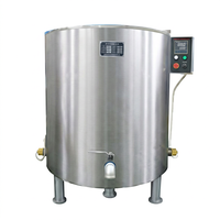 Automatische 500Kg/Uur Asmmbly Chocolade Pindakaas Korstvorming Verspreid Productie Full Line Dubai Chocolade Productielijn