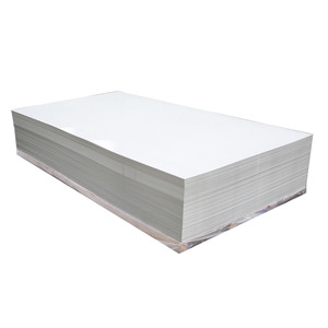 แผ่นอลูมิเนียมเคลือบทองแดง ACCL คุณภาพพรีเมียมสำหรับงาน LED ราคาโรงงาน - Product Image 6