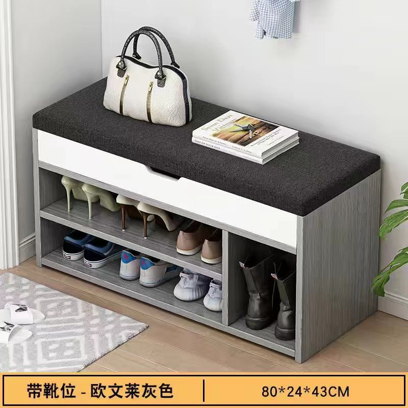80CM Brunei Grey [Flap Boot Seat] Quality Choice