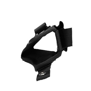 Vente en gros tactique gauche et droite extérieur CS tactique de terrain furtif traction rapide multifonctionnel taille étui sac d'accessoires - Product Image 5