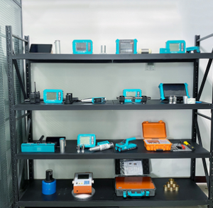 コンクリート作業試験装置パイル整合性テスター価格ファンデーションパイル品質管理機器 - Product Image 6