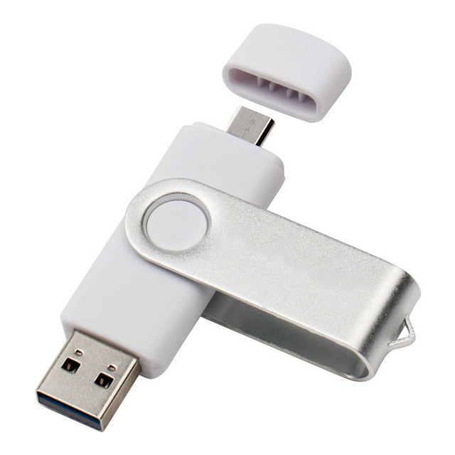JASTER Micro Usb Interface 2.0 OTG Flash Drive Smart Phone Tablet PC 4GB 8GB 16GB 32GB 64GB Pendrives Real Capacity Usb Stick
