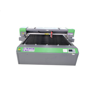 Các Trung Quốc 1390 100 wát <span class=keywords><strong>CNC</strong></span> CO2 <span class=keywords><strong>Laser</strong></span> khắc và máy cắt cho gỗ nhựa không-kim loại máy cắt <span class=keywords><strong>laser</strong></span> - Product Image 2