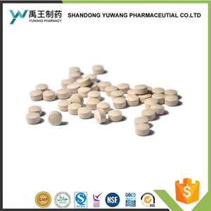 Etiqueta privada 10000 Mcg Biotin Tabletas/Cápsulas - Product Image 2