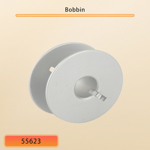 Bobine # Boîte à canettes 55623 # 541678 Pour machine à coudre Singer Zagzig 20U33,43,53,Zoje ZJ20U53,63,Feiyue <span class=keywords><strong>Yamata</strong></span> FY20U,PFAFF 114,CN2053R-1 - Product Image 4