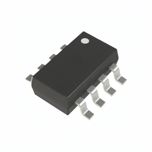 Interfaz TMUX6119DCNR SOT 23 8 IC SWITCH SPDTX1 165OHM SOT23 8 BOM IC En Stock Componente de Chips Electrónicos - Product Image 1