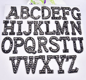 Strass Termoadesivi per <span class=keywords><strong>Abbigliamento</strong></span>, Crea il Tuo Motivo Personalizzato per Vestiti e Borse - Product Image 4