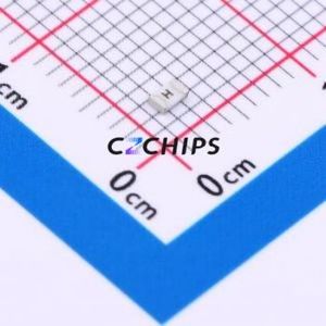 Résistance SMD TE05G1500BT 0805 (Type : Film mince) (Résistance : 150 Ohm Précision : 0,1%) - Product Image 2