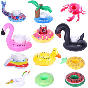 <span class=keywords><strong>Posavasos</strong></span> Inflable para Mesa de <span class=keywords><strong>Piscina</strong></span>, Venta al por Mayor, OEM - Product Image 1
