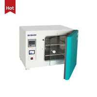 Chambre de germination des graines BIOBASE CHINA, croissance des plantes, déshumidification automatique pour laboratoire