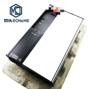 Controlador PLC de Automatización Industrial FX3U-16MT/ES-S FX3U-32MT/ES-S FX3U-48MT/ES-S FX3U-64MT/ES-S FX3U-80MT/ES-S para Manufactura - Product Image 1