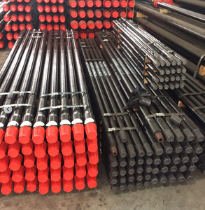 ท่อเจาะ HDD สำหรับเครื่องเจาะ ZT25  ชนิดเกลียว <span class=keywords><strong>NC23</strong></span> ความยาวใช้งาน 3 เมตร เส้นผ่านศูนย์กลาง 73 มม. ขายในราคาที่ดีที่สุด - Product Image 3