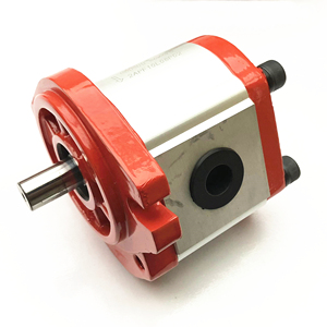 มอเตอร์เกียร์ไฮดรอลิกแบบปรับแต่งได้สำหรับมอเตอร์เกียร์ลดความเร็ว - Product Image 4