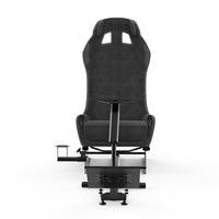 Nouveau support de volant pliable pour simulateur de course de conduite Cockpit pour PS5/P4 Thrustmaster T248X T248 T300 T150 458 TX PC