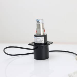 ปั๊มน้ำแม่เหล็กขนาดเล็ก DOCOD 316L สแตนเลสสตีล ป้องกันการรั่วซึม พร้อมมอเตอร์ DC 70W ปั๊มน้ำซีลแน่น - Product Image 3