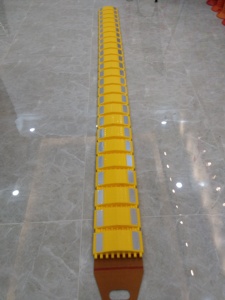 3M उच्च प्रकाश परावर्तक कारखाने बिक्री पोर्टेबल गति टक्कर - Product Image 6