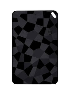 ओएम स्मार्ट जीपीएस कार्ड फाइंडर वॉलेट लोकेटर सामान के लिए मेरे रिचार्जेबल एंटी-खोए हुए पतले वाटरप्रूफ ट्रैकिंग डिवाइस के साथ काम करता है - Product Image 3