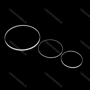 Tấm thạch anh trong suốt chống ăn mòn cao cho lò khuếch tán bán dẫn và sử dụng thí nghiệm quang học - Product Image 4