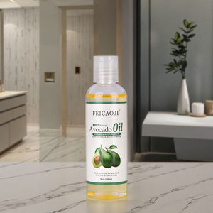 Olio Essenziale di Avocado Dolce 100% Estratto 100ml per Ricerca Idratante <span class=keywords><strong>Dior</strong></span> e Massaggio Anti-Età per Viso e Corpo - Product Image 6