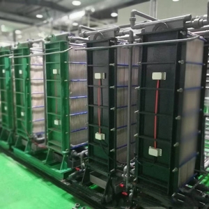 เมมเบรนอิเล็กโทรไดไลซิส 5-9MPa สำหรับการกรองน้ำเสีย ขายดี - Product Image 2