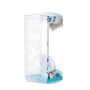 <span class=keywords><strong>Ko</strong></span> Tak Kemasan Mainan Plastik PVC PET Bening Po Puler Baru <span class=keywords><strong>Ko</strong></span> Tak Kustom Dengan Kemasan Logo - Product Image 2