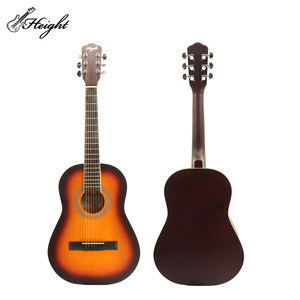 Guitares folk acoustiques personnalisées de 40 pouces <span class=keywords><strong>Guitara</strong></span> d'occasion <span class=keywords><strong>Guitara</strong></span> - Product Image 2
