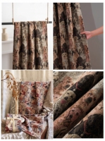 Tela Jacquard Sostenible al por Mayor, Material Reciclado, Certificado GRS, MOQ Bajo, Europa