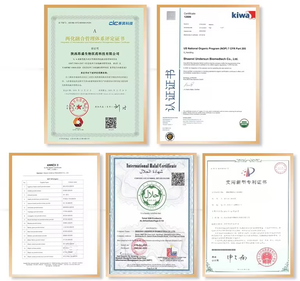 100% puro zafferano miscela integratore alimentare 60 capsule vegetariane zafferano integratore per adulti diretto - Product Image 5