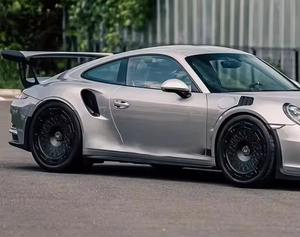 Jantes de voiture pour passagers de 18 à 26 pouces pour 964 Panamera 911 <span class=keywords><strong>718</strong></span> 991 992 981 993 996 997 918 Spider <span class=keywords><strong>Cayman</strong></span> - Product Image 3