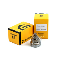 Válvula de Control del Inyector de Combustible Common Rail M11 N14 L10, M11 3034407, Acero de Alta Velocidad