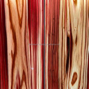 IRODORITAI <b>ACRYLIC</b> Translucent Dyed Wood Veneer <b>Acrylic</b> Panel Modern Backlit Interior Decoration Checkered Pattern Custom Colors - Product Image 2