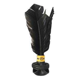 IRONDONKEY OEM volant usine en gros Chine plage volant balle pas cher Fitness sport coup de pied extérieur jouet produit <span class=keywords><strong>Jianzi</strong></span> - Product Image 6